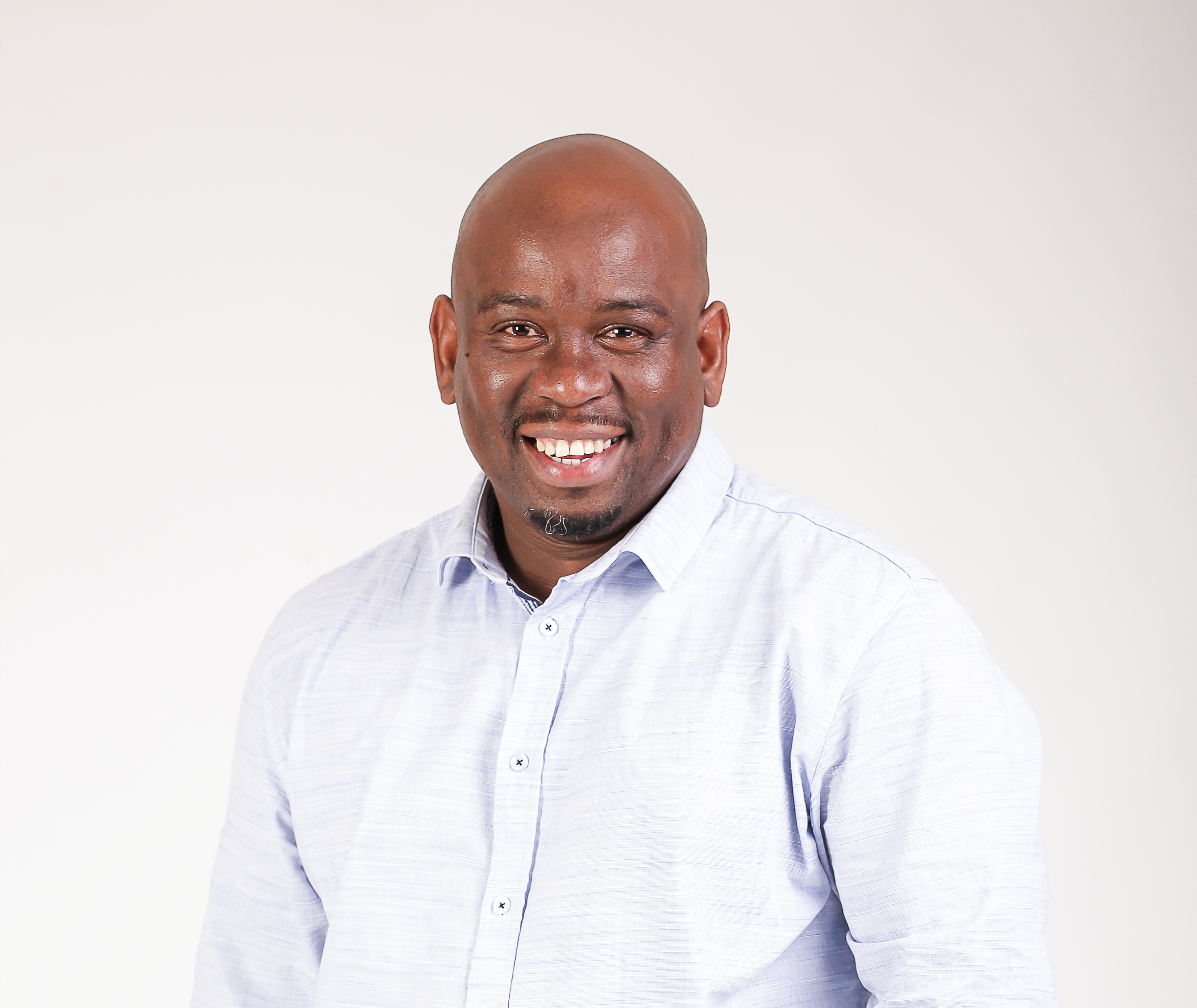 Mfundo Maweni